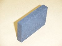 金剛砥　樋用砥石