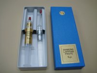 ダイヤモンドペースト　1/2号