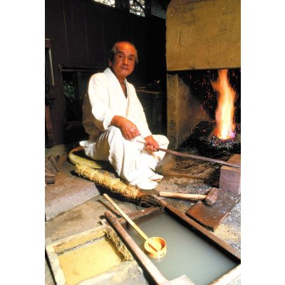 画像4: 匠の世界 特別編集「日本刀」 DVD-BOX 　（3枚組）