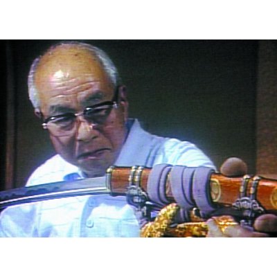 画像9: 匠の世界 特別編集「日本刀」 DVD-BOX 　（3枚組）