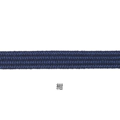 画像4: 威糸 正絹 8mm幅 10m