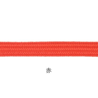 画像7: 威糸　正絹　６ｍｍ幅　10ｍ