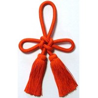あげまき房　小　（兜、胸用）　　　　￥3000