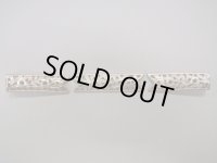 八双金具　（袖用）