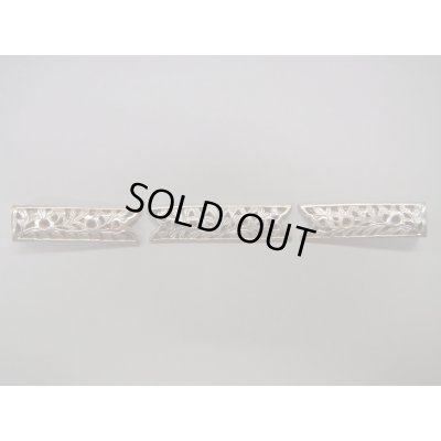 画像1: 八双金具　（袖用）