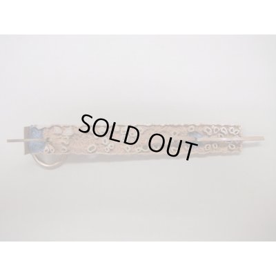 画像3: 笄　（鐶付）