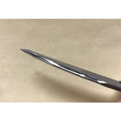 画像7: 磨ベラ　超硬