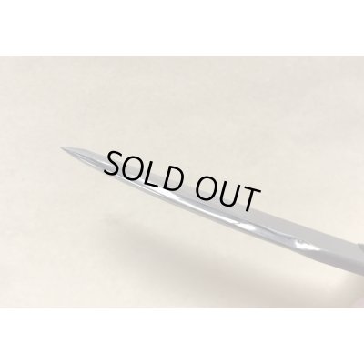 画像7: 磨ベラ　超硬