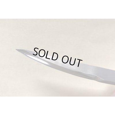 画像6: 磨ベラ　超硬