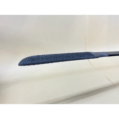 画像6: 鞘中さらいヤスリ (鑢 やすり)