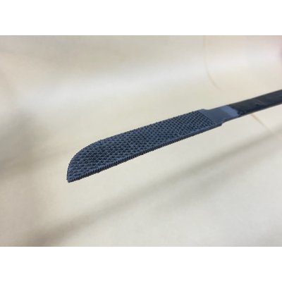画像7: 鞘中さらいヤスリ (鑢 やすり)