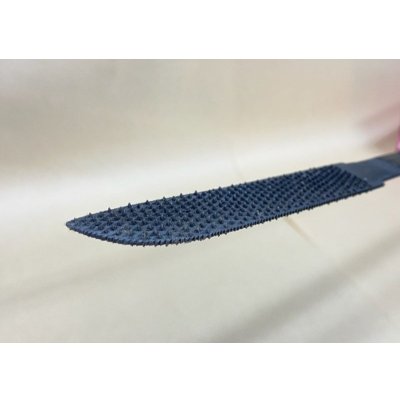 画像5: 鞘中さらいヤスリ (鑢 やすり)