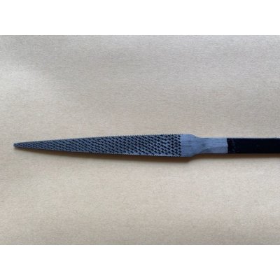 画像3: 柄中さらいヤスリ　（鑢　やすり）