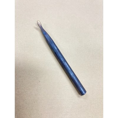 画像2: 留め通しへら    