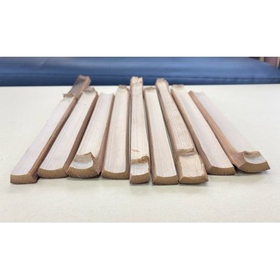 画像4: すす竹　（目釘用）