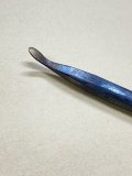 留め通しへら    