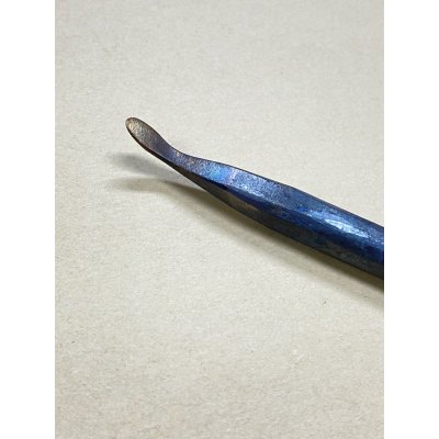 画像1: 留め通しへら    