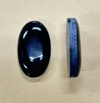 水牛小尻　大
