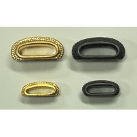  鵐目（しとどめ）　極上品　栗型用　1組