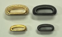  鵐目（しとどめ）　極上品　栗型用　1組