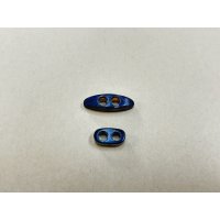 水牛角製　鞐こはぜ　小