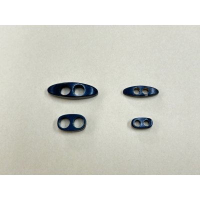 画像3: 水牛角製　鞐こはぜ　小