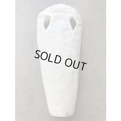 画像1: 鮫皮　規格外 　特大　