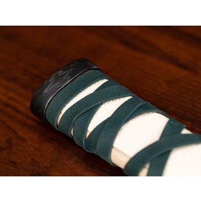 画像5: 柄皮　裏皮（ヌバック8mm）　1ｍ