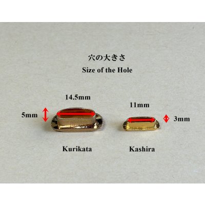 画像3: 鵐目（しとどめ）　極上品　頭用　1組