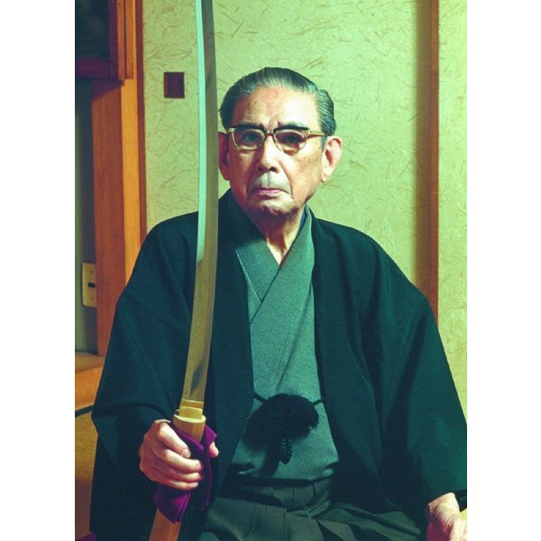 憧れの 匠の世界 特別編集「日本刀」 DVD-BOX （3枚組） - 並川平兵衛商店 趣味+実用
