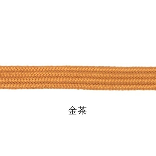 画像10: 威糸　正絹　8ｍｍ幅　10ｍ (10)