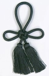 画像: あげまき房　小　（兜、胸用）　　　￥4000