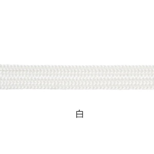 画像13: 丸紐　正絹　細(3mm) (13)