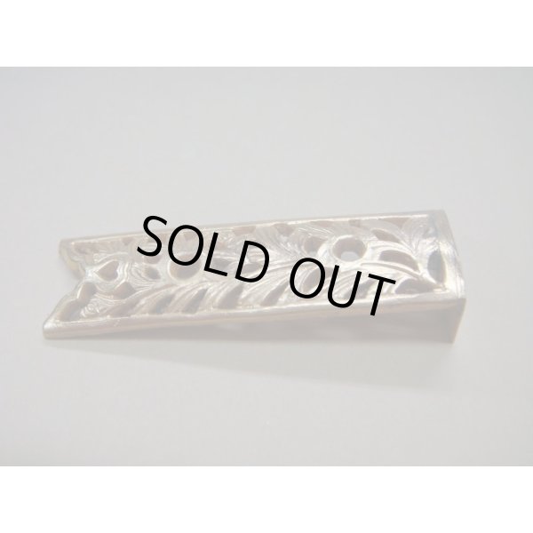 画像4: 八双金具　（袖用） (4)