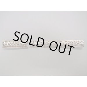 画像: 八双金具　（袖用）