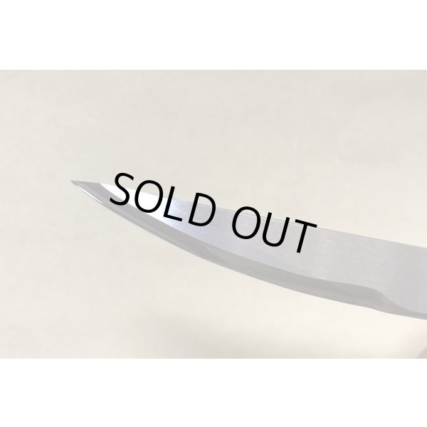 画像4: 磨ベラ　超硬 (4)