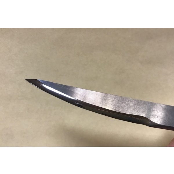 画像5: 磨ベラ　超硬 (5)