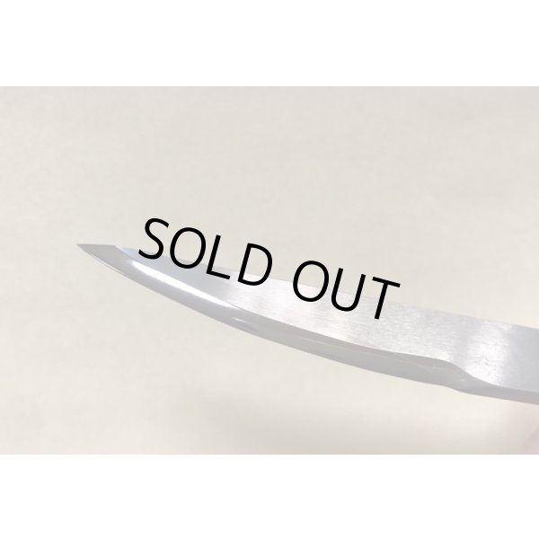 画像5: 磨ベラ　超硬 (5)