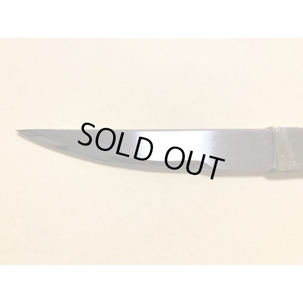 画像1: 磨ベラ　超硬 (1)