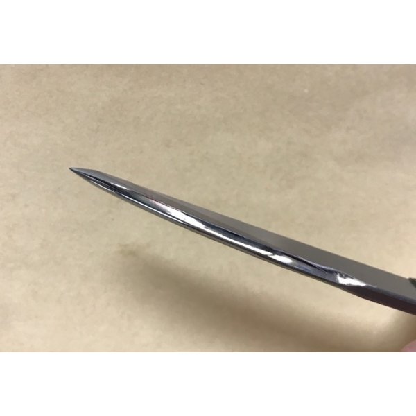 画像7: 磨ベラ　超硬 (7)