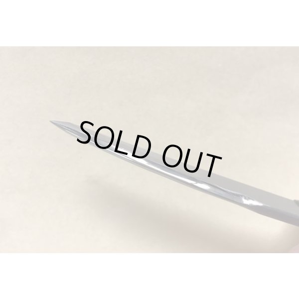 画像7: 磨ベラ　超硬 (7)