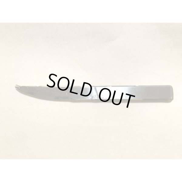 画像3: 磨ベラ　超硬 (3)