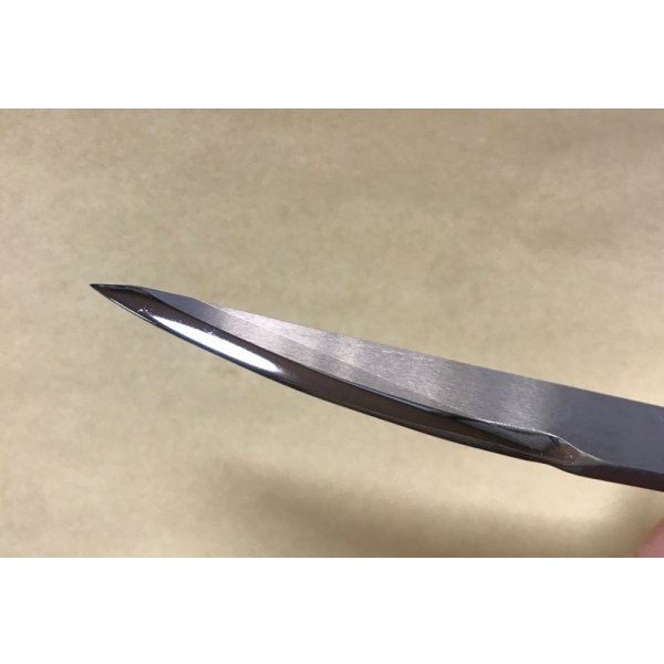 画像6: 磨ベラ　超硬 (6)