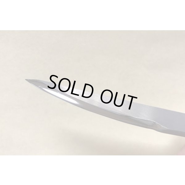 画像6: 磨ベラ　超硬 (6)