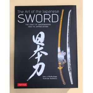 画像: The Art of the Japanese Sword
