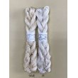 画像4: 蛇腹糸　正絹　細（1ｍｍ）　1組 (4)