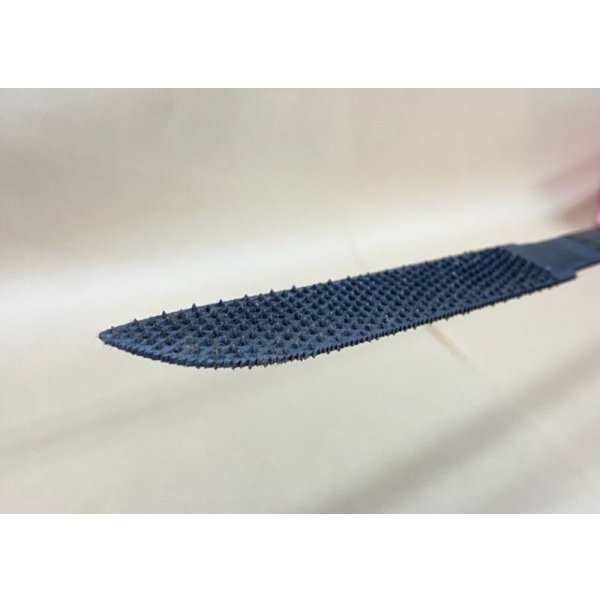 画像5: 鞘中さらいヤスリ　（鑢　やすり） (5)