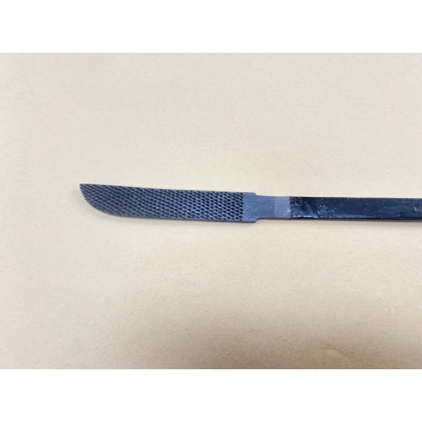 画像3: 鞘中さらいヤスリ　（鑢　やすり） (3)