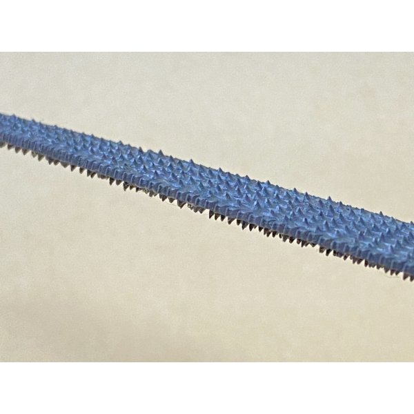 画像6: 柄中さらいヤスリ　（鑢　やすり） (6)