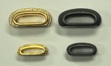 画像:  鵐目（しとどめ）　極上品　栗型用　1組
